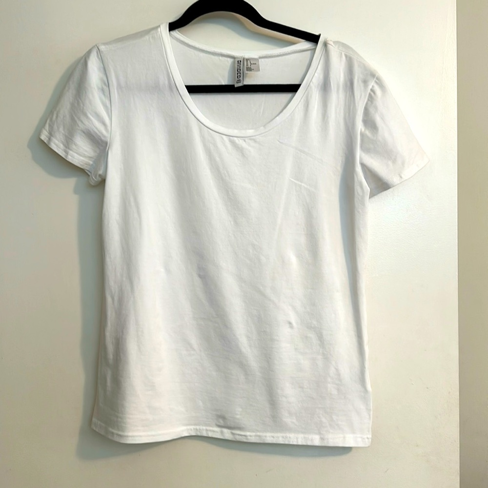 Used Dividend top